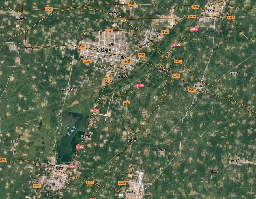 河北,致尊敬的听众朋友们