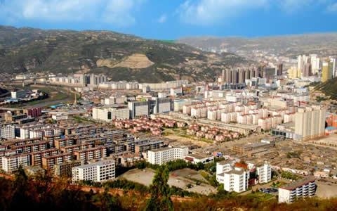 山西风味,家的味道之旅