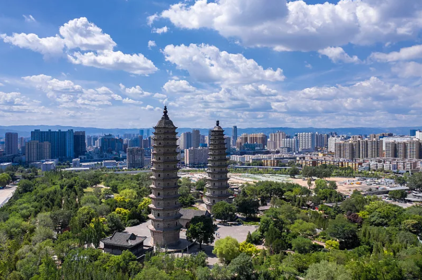 山西风味,家的味道之旅