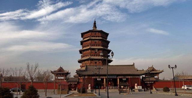 山西风味,家的味道之旅