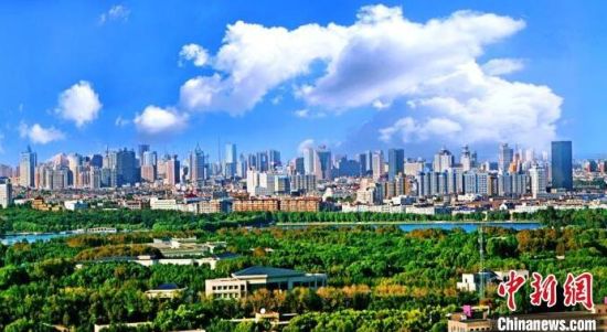 吉林之行,大学时代新篇章开启