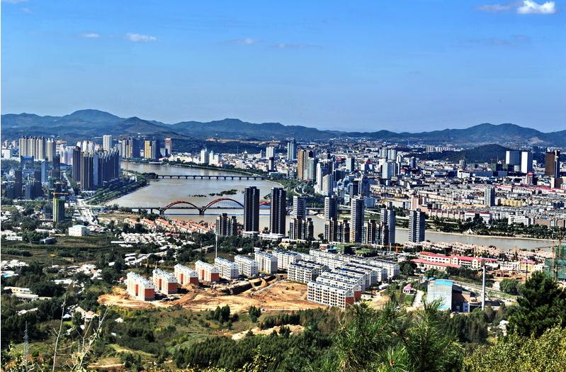 吉林之行,大学时代新篇章开启