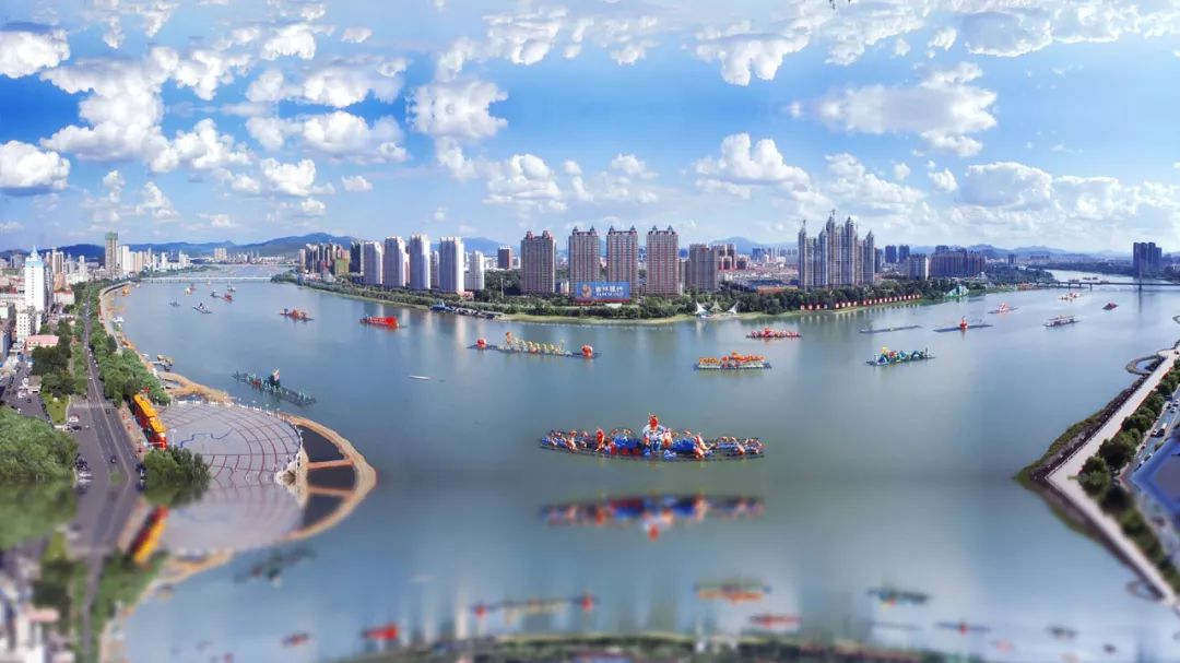 吉林之行,大学时代新篇章开启