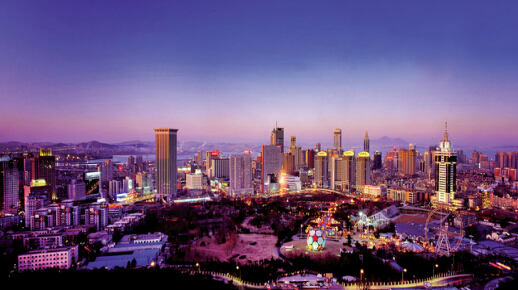 辽宁,自然之约,温柔邂逅之旅