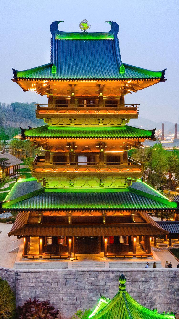 江苏江南韵味之旅🌸🏮