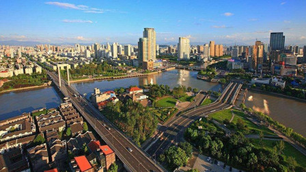 漫步浙江，行吟山水之间