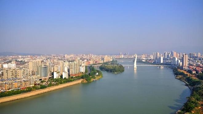 江西，自然之约，温柔邂逅的江西之旅