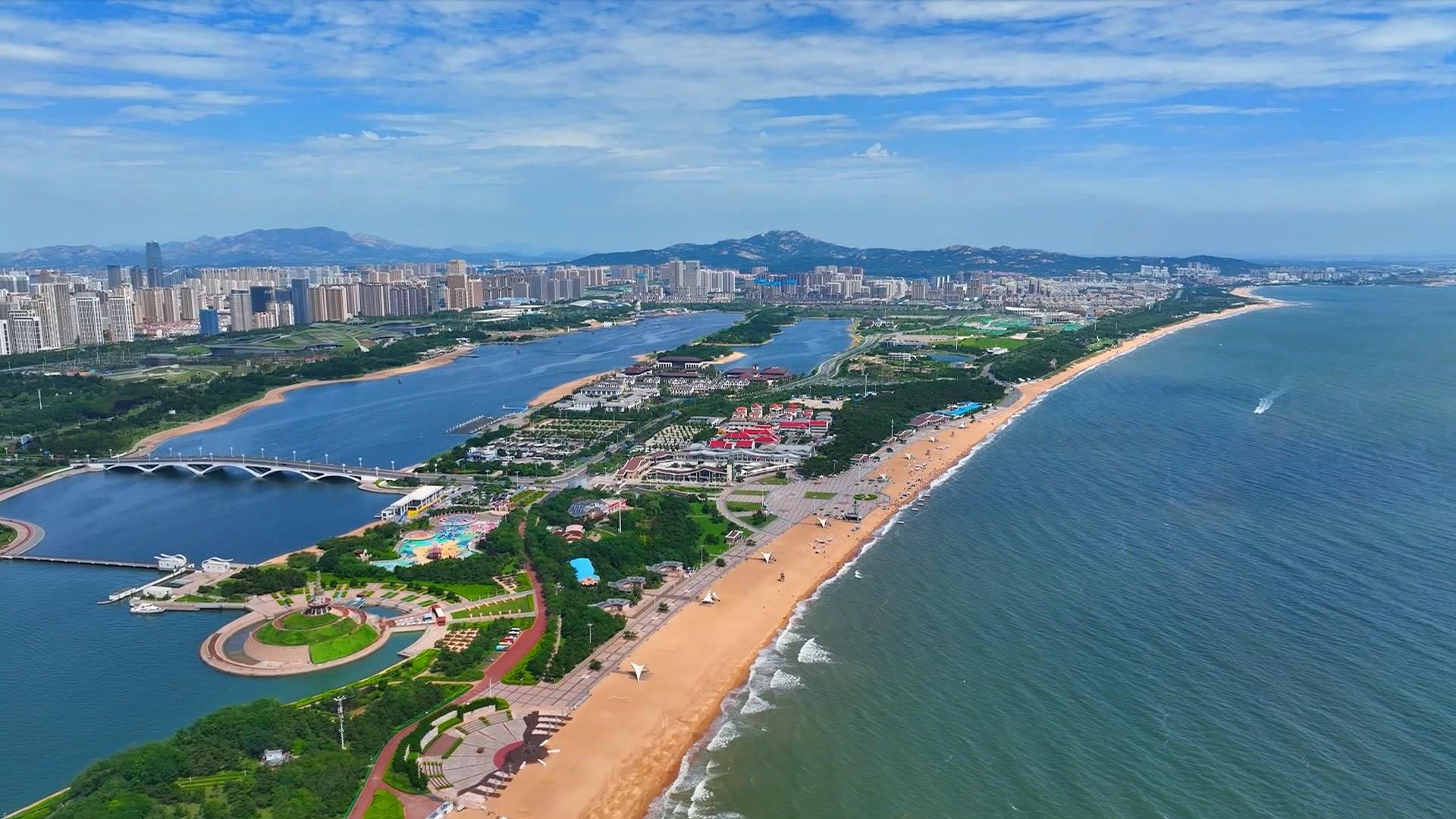 山东印象，寻味之旅深度体验