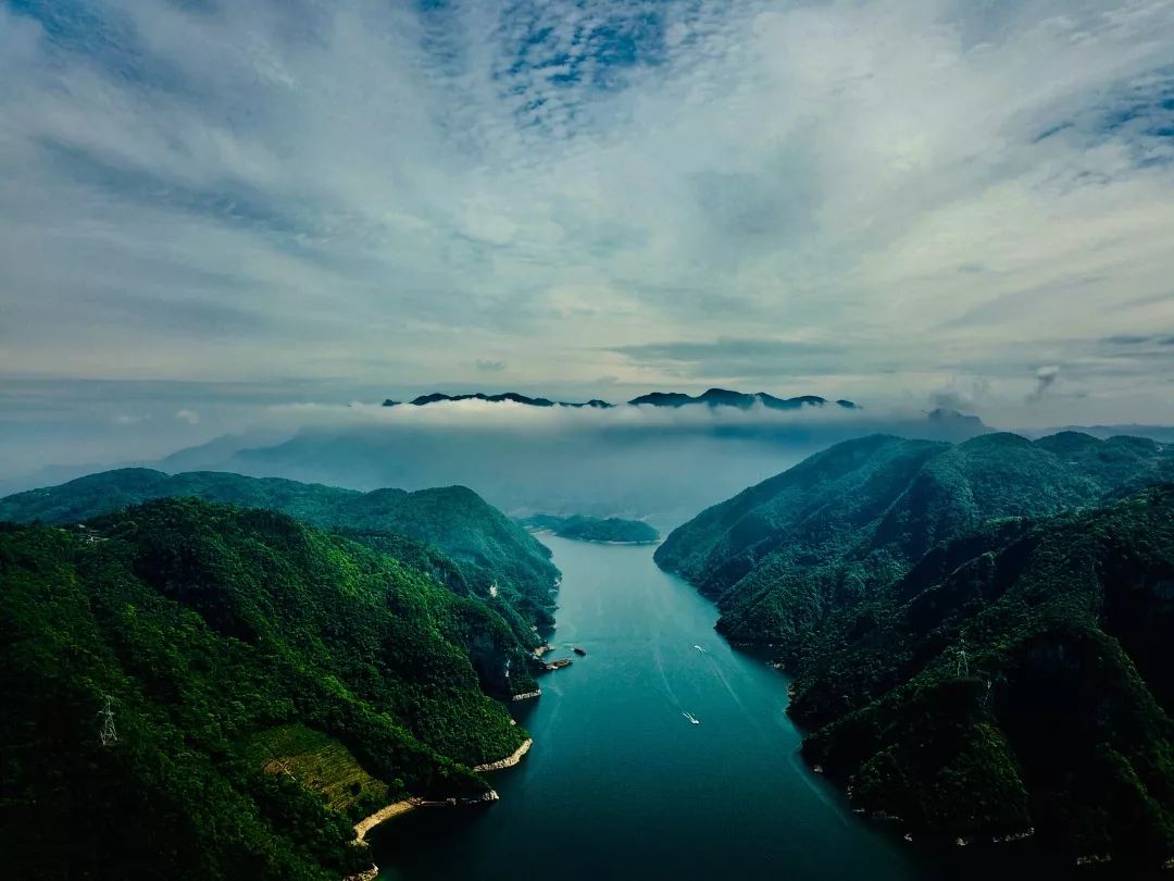 荆楚大地,湖北——历史文化的瑰宝与现代发展的交汇点