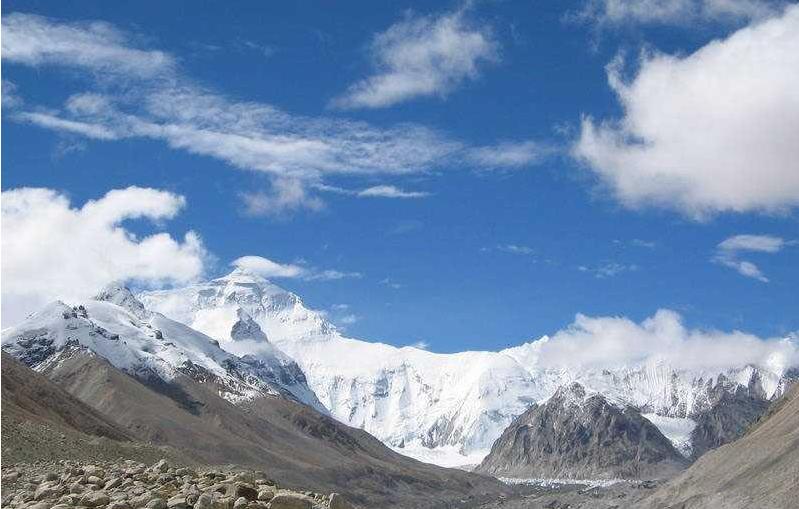 西藏之韵，探索高原文化的魅力