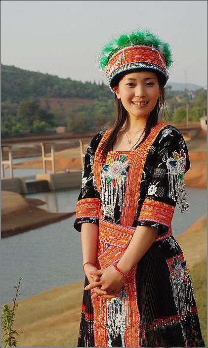 贵州，绿色宝库里的民族风情长卷