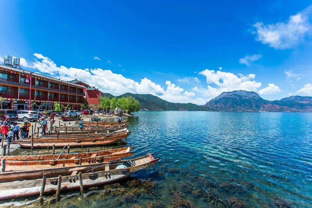 云南，多民族融合画卷中的探秘之旅