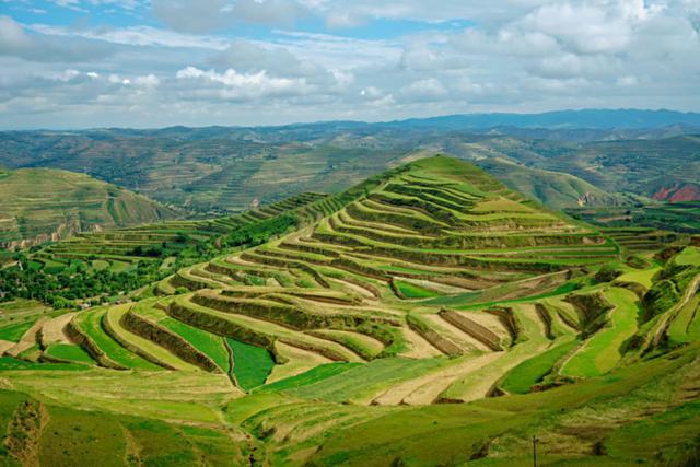 梦想起航之地，甘肃翱翔篇