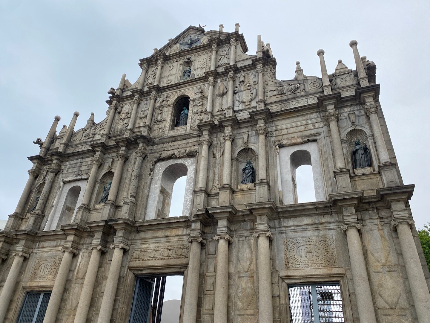 澳门声音,播音稿中的魅力之城