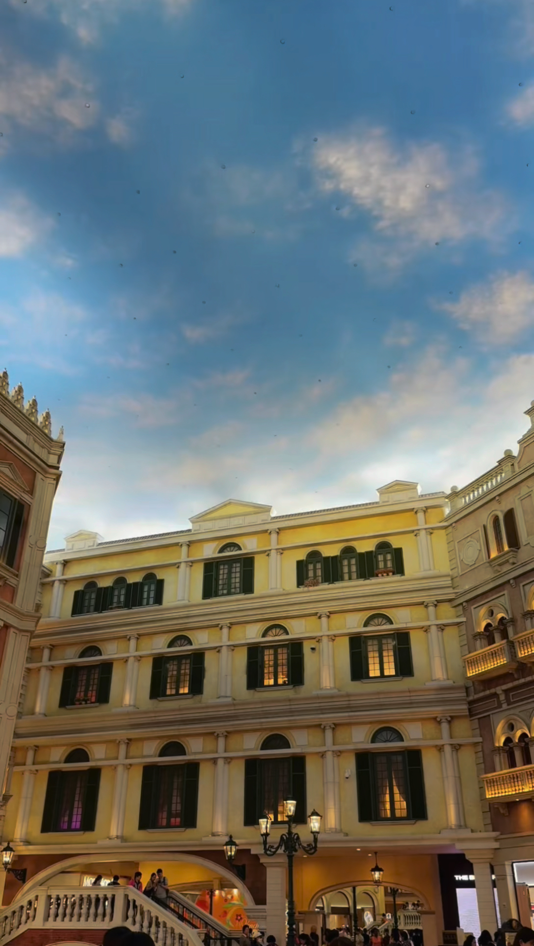 澳门声音,播音稿中的魅力之城