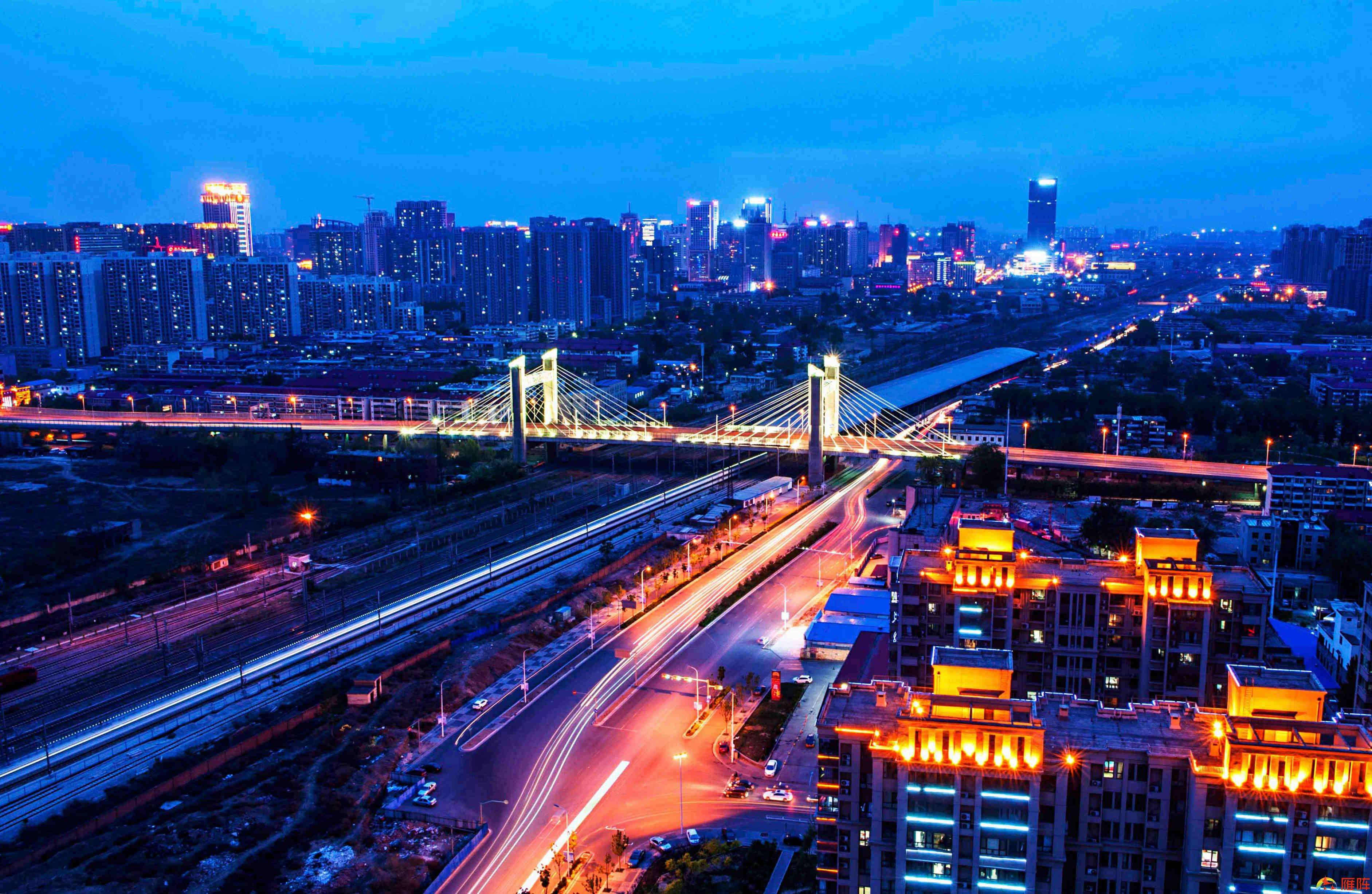 石家庄自然之旅,说走就走的绿色畅游