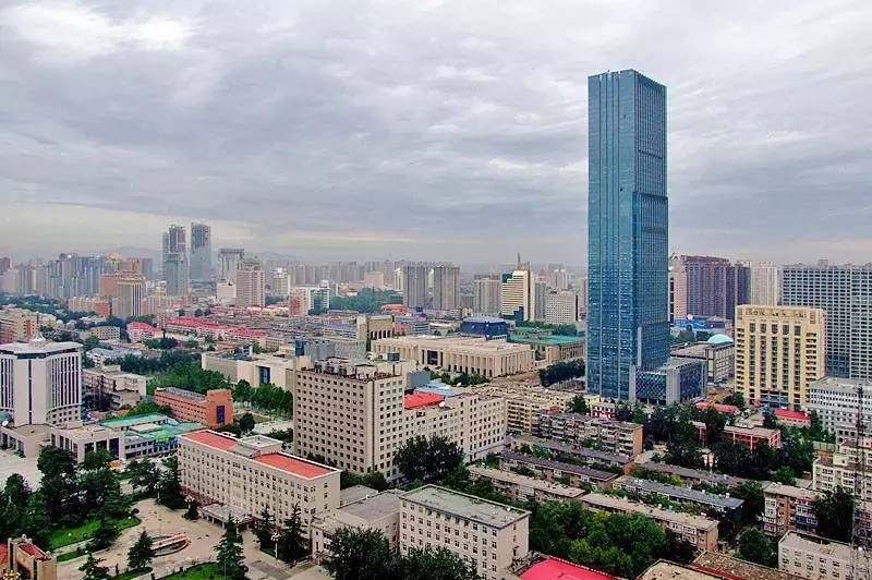 石家庄自然之旅,说走就走的绿色畅游