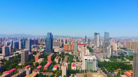 石家庄自然之旅,说走就走的绿色畅游