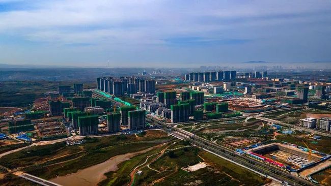 晋城，古韵与现代魅力的融合之旅