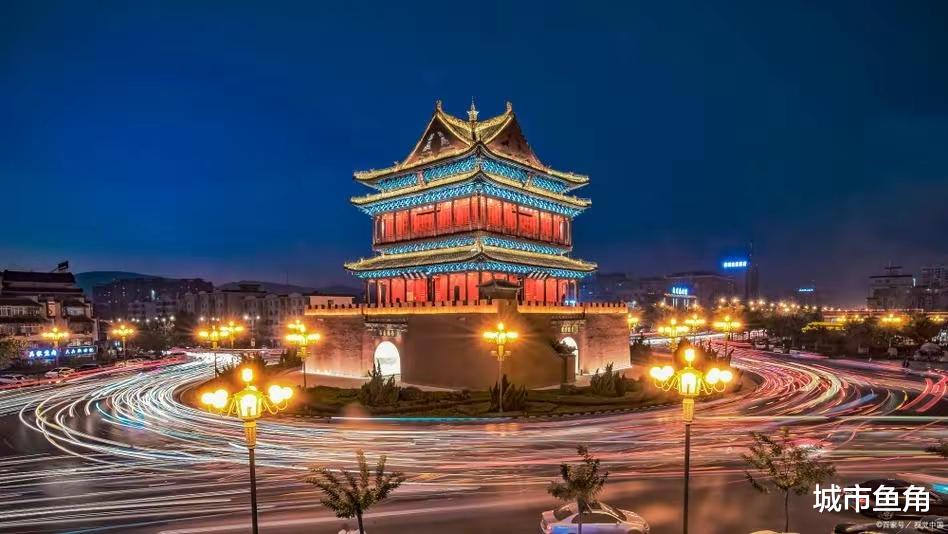 临汾，热烈欢迎各位来宾与朋友们的到来