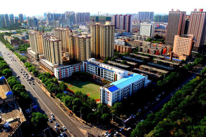 衡水烟波古韵赋