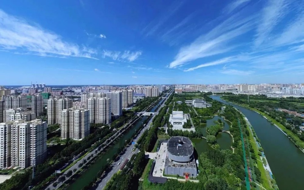 衡水烟波古韵赋