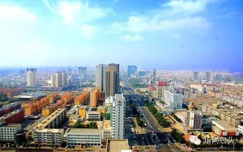 包头之行，探索与体悟之旅