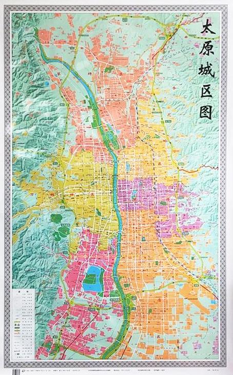 太原，温暖日常掠影