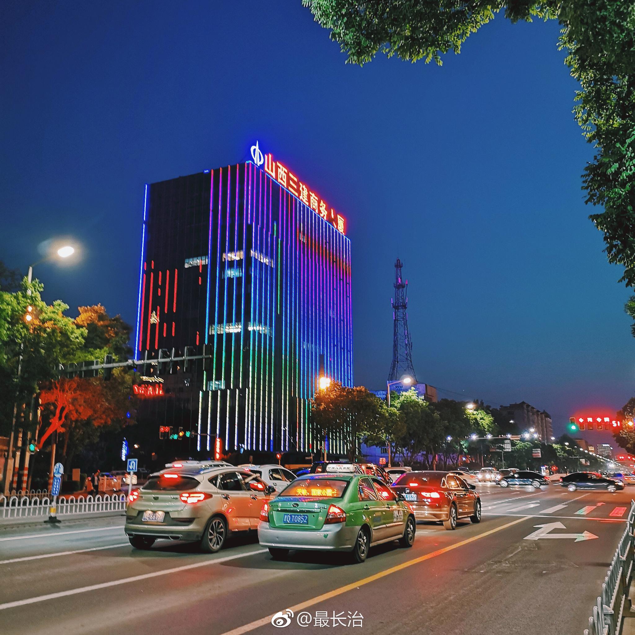 长治,诗意长治,邂逅自然之美🌿🏞️