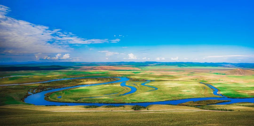 呼伦贝尔,嘉宾云集,共享精彩时刻
