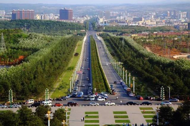 晋城之声,播音稿中的晋城印象