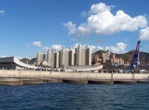 大连,魅力城市的多元魅力论述