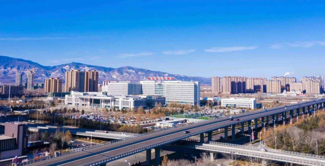 临汾之旅，自然浪漫的邂逅之旅